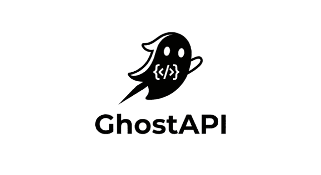 GhostAPI